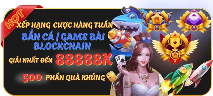 Sự kiện khuyến mãi 911win